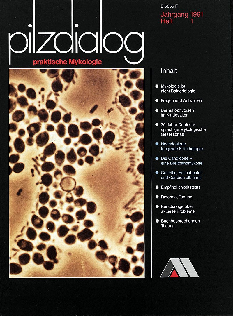 Evaluation of Bichro-latex albicans, a new method for rapid identification of Candida albicans.