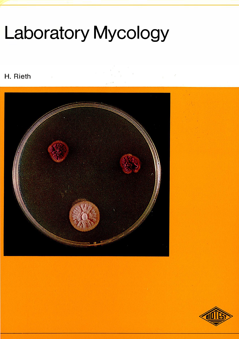 Laboratory Mycology